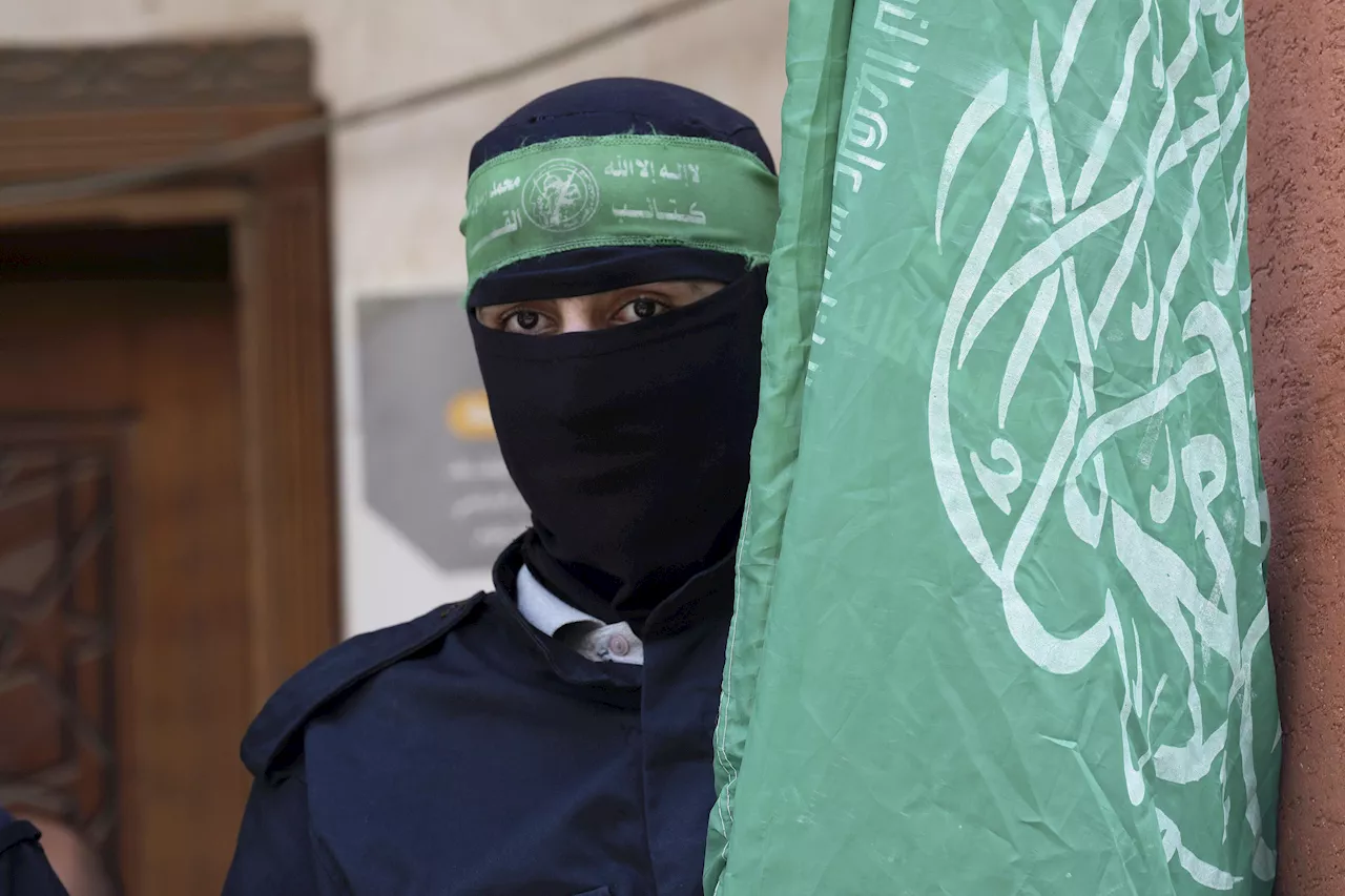 Hamas – Israels 'Frankensteins monster'