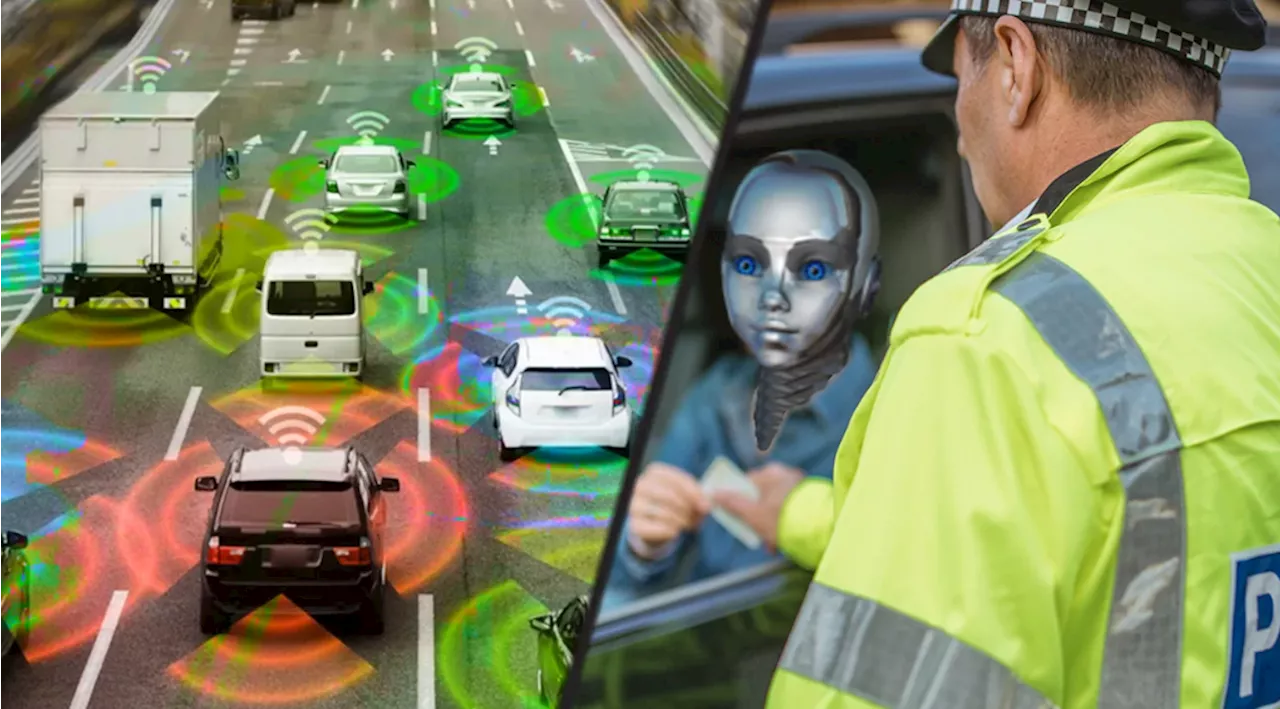 China’s Huawei, Baidu, and Alibaba collaborate to redefine Autonomous Highways