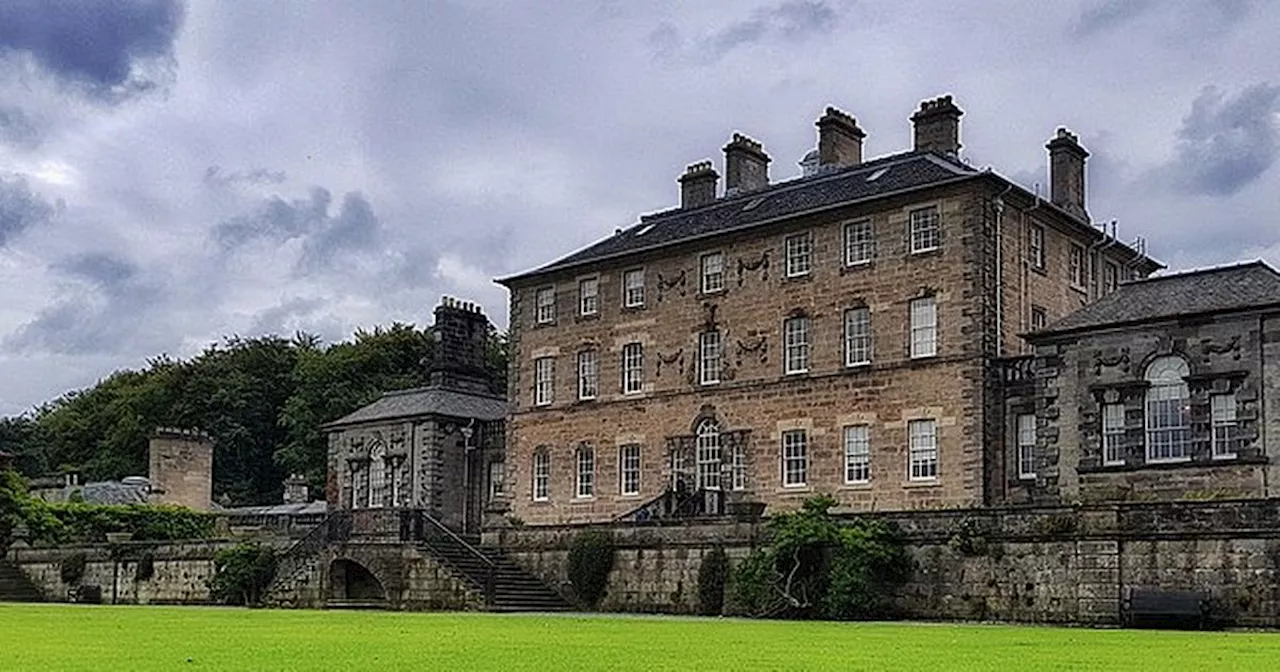 National Trust Scotland will not extend lease at Pollok House after 25 years