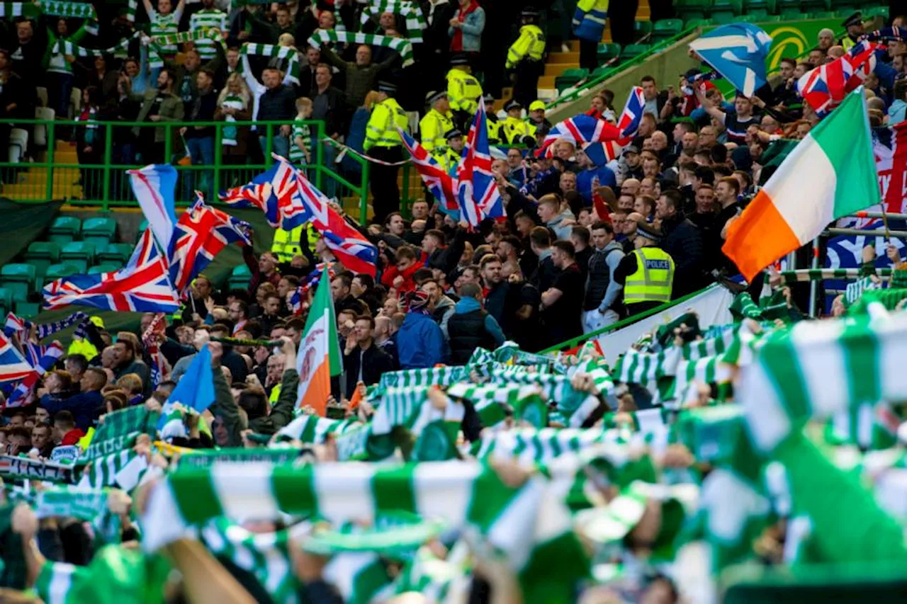 Celtic 'to reject' Rangers' festive derby ticket request