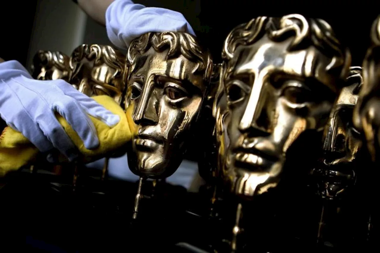 Nominations for the Bafta Scotland Awards 2023 announced