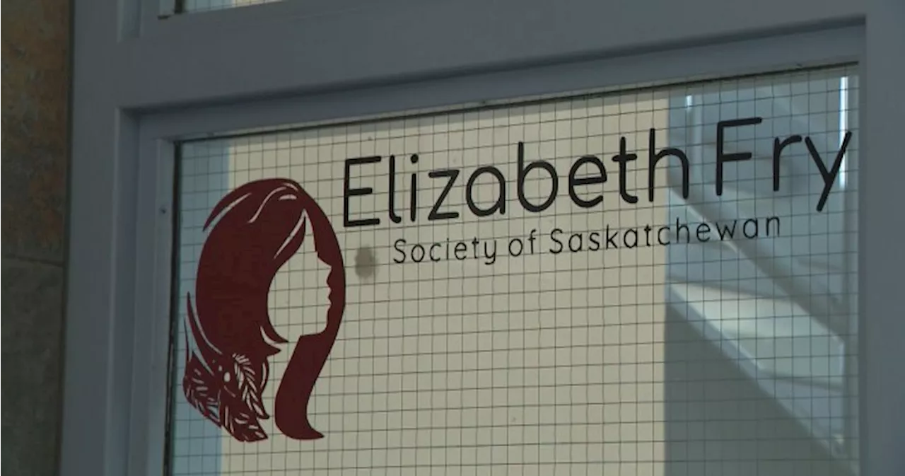 Elizabeth Fry Society in Saskatoon starting programs, donation drive at new location