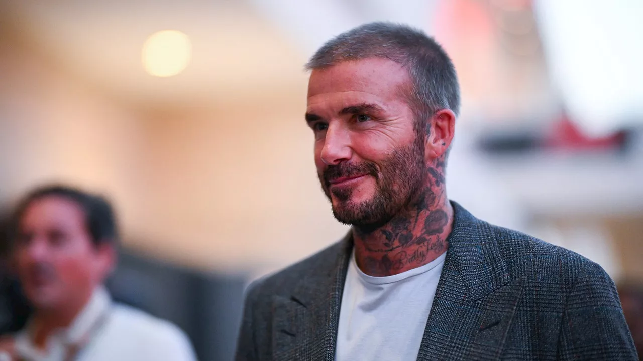 La Rolex en or que David Beckham achète dans sa série Netflix est l'un des plus beaux modèles de la marque suisse