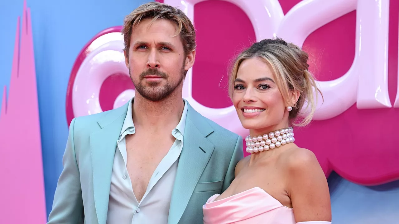 Margot Robbie et Ryan Gosling : voici le film dans lequel ils se donneront à nouveau a réplique (et qui n’a rien à voir avec Barbie)