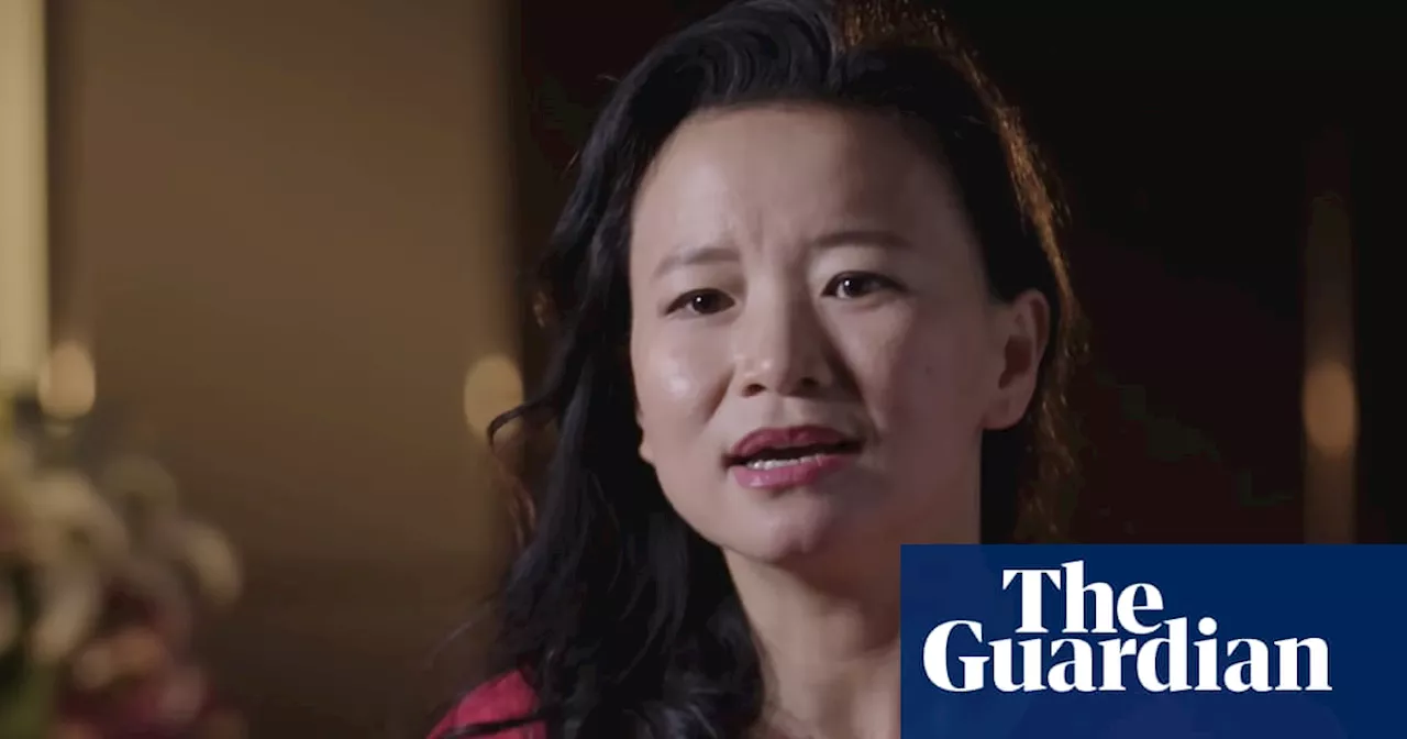 Cheng Lei: Australian journalist released after three years in Chinese detention