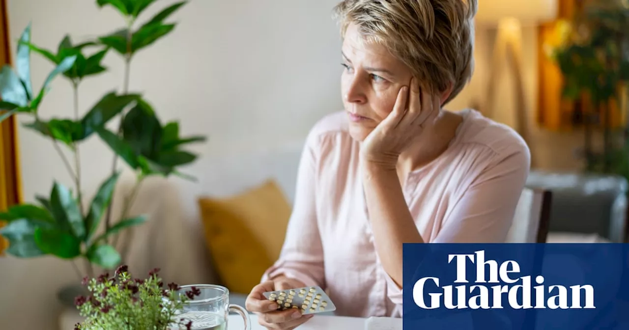 ‘Menopause market’: Australian women being driven to treat symptoms with unnecessary products, study reveals