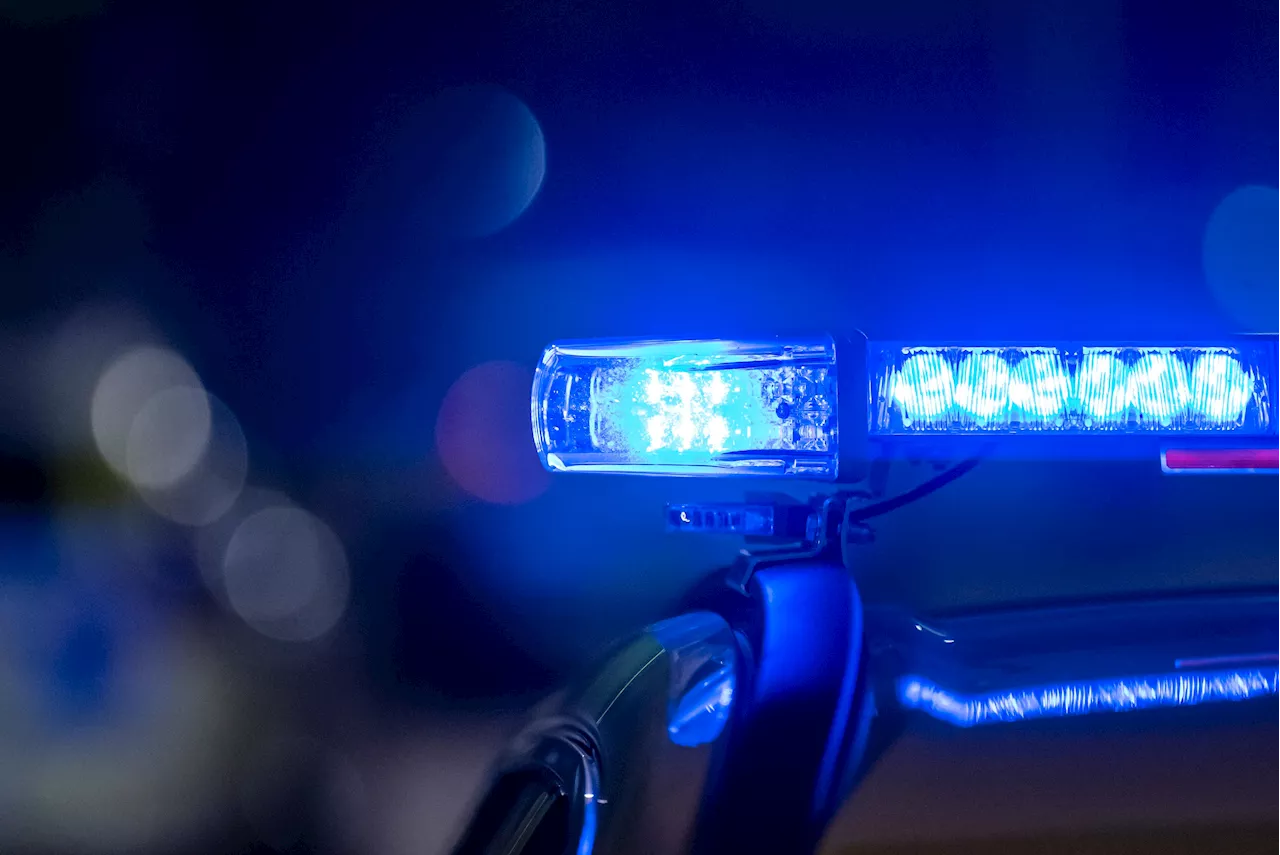 Pojke förhörd om mord på ung man i Kalmar