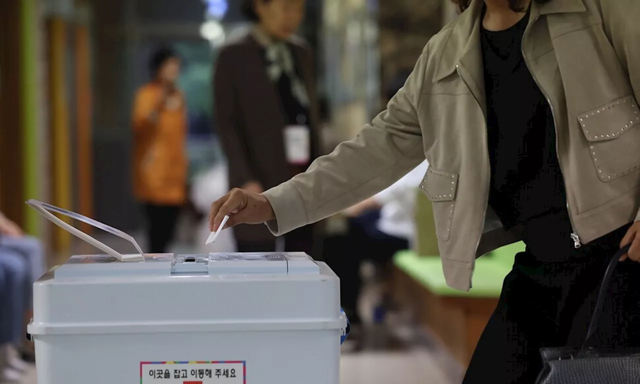 ‘윤석열-이재명 리턴매치’ 강서 보궐선거…국힘 “박빙”-민주 “승리”