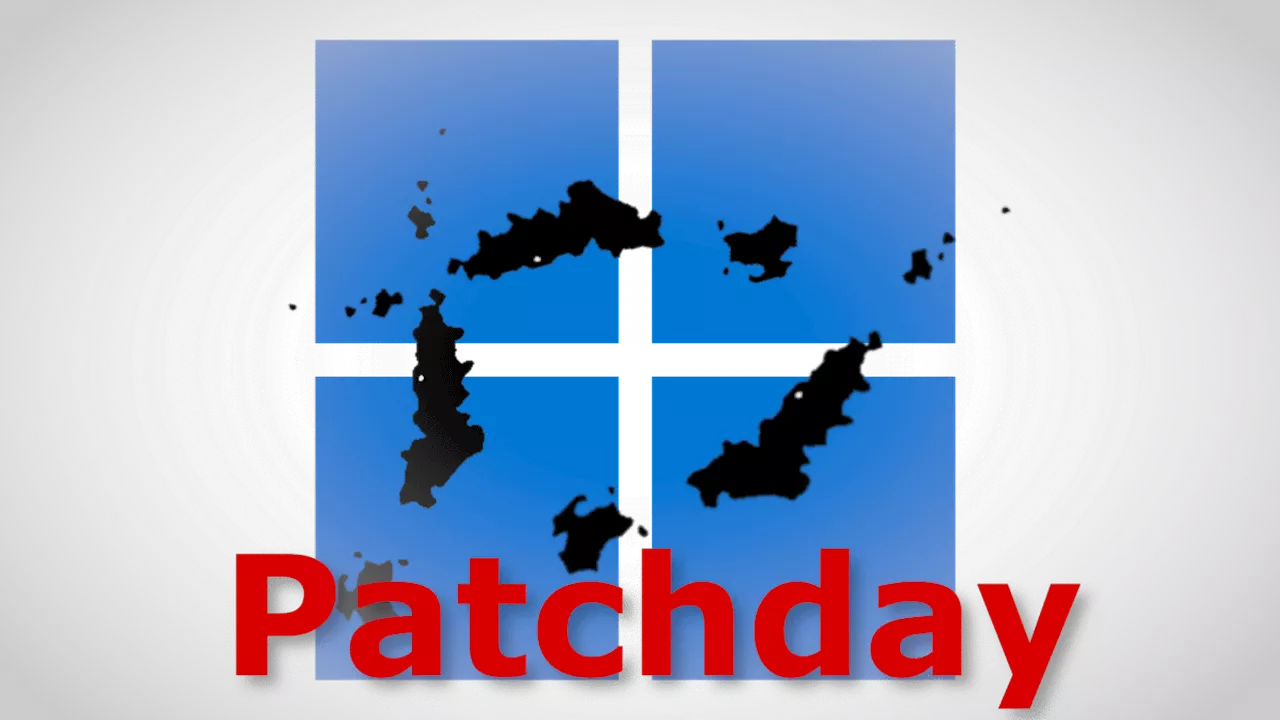Patchday Microsoft: Attacken auf Skype for Business und WordPad