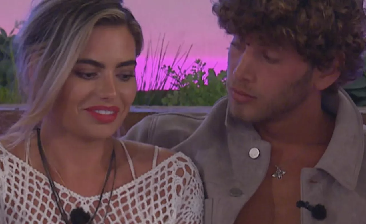 People are now fuming with Megan over her comments about Dr Alex