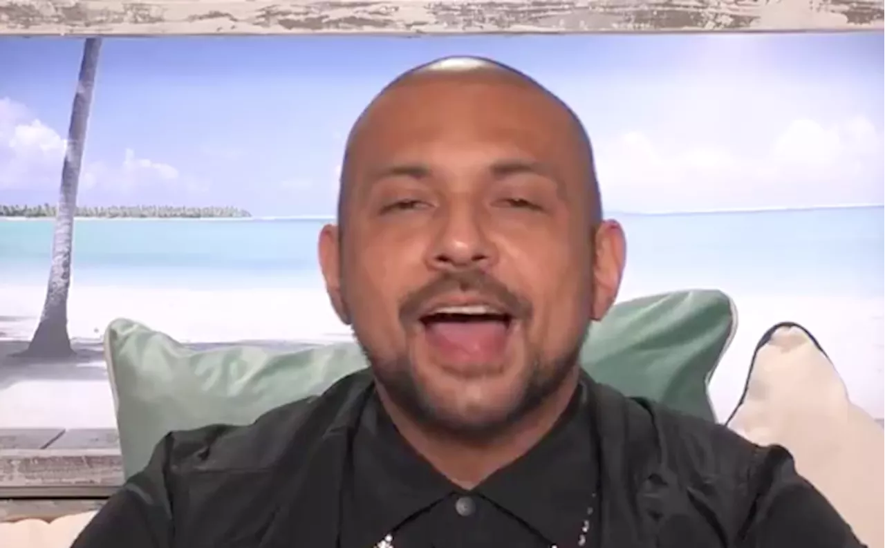 Sean Paul is heading into the Love Island villa this weekend, and we’re too excited