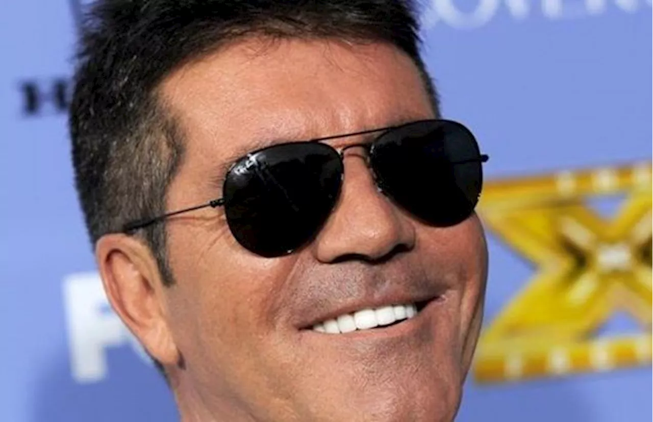 Simon Cowell Is a Dad – Music Mogul and Girlfriend Welcome First Child