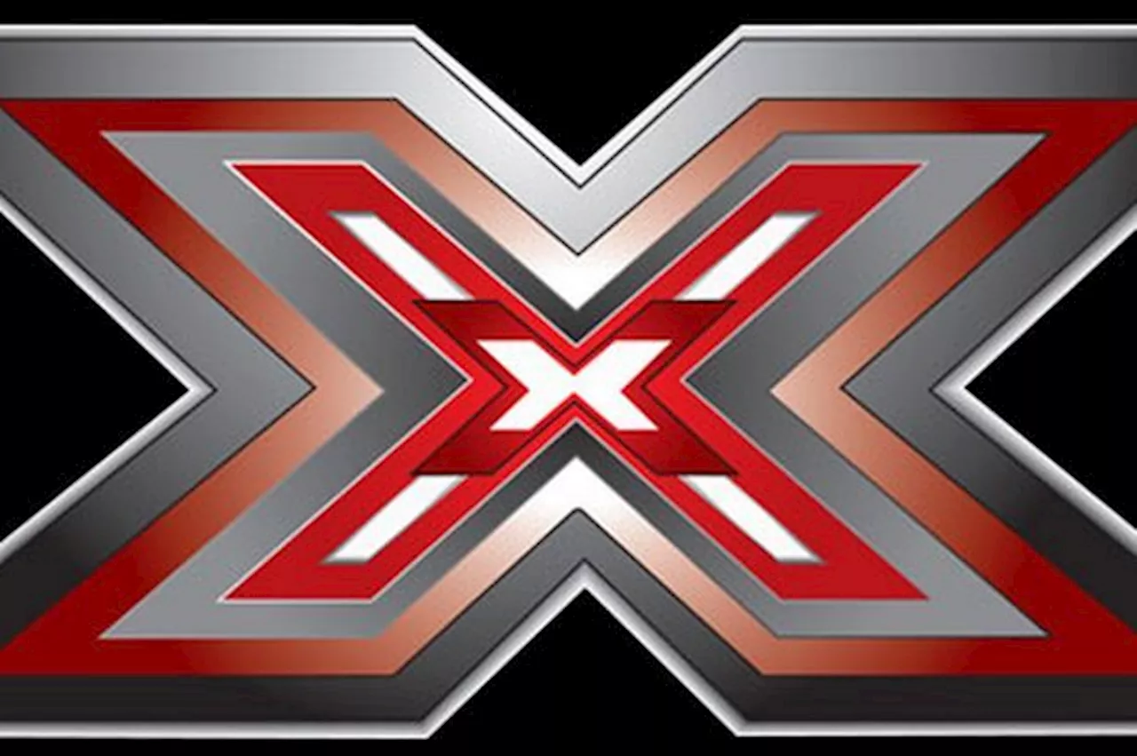 X Factor Star Jake Quickenden To Join The Dreamboys Tour