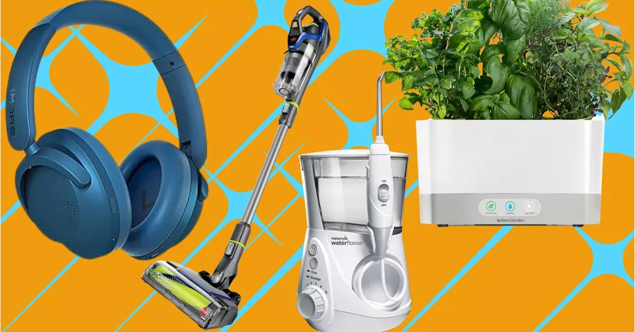 Last Chance: The Best October Prime Day Deals To Shop Before It's Over