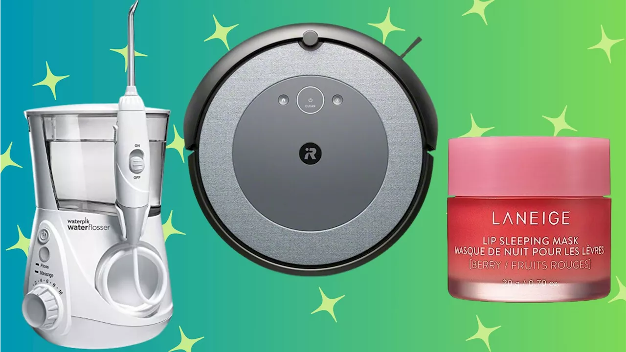 These Are The Reader-Approved Bestselling Goods You Can Buy On October Prime Day