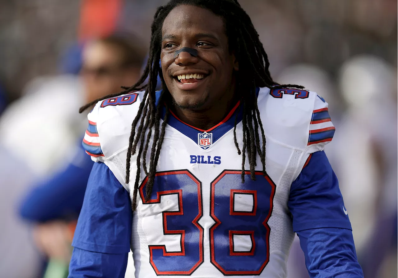 Ex-NFL Player Sergio Brown Arrested, Facing Murder Charge After Mother’s Death