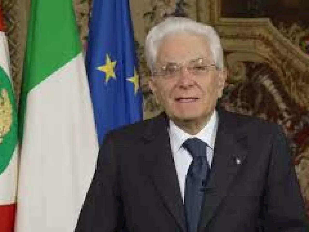 Mattarella: 'Expo non solo una vetrina, ma luogo per sviluppare relazioni umane'