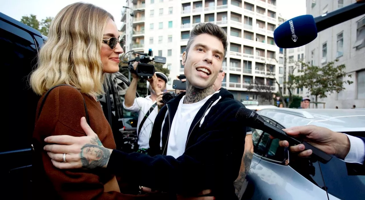 Malattie della psiche, stop a tutte le paure. L’appello di Fedez colpito da depressione: «Più investimenti per