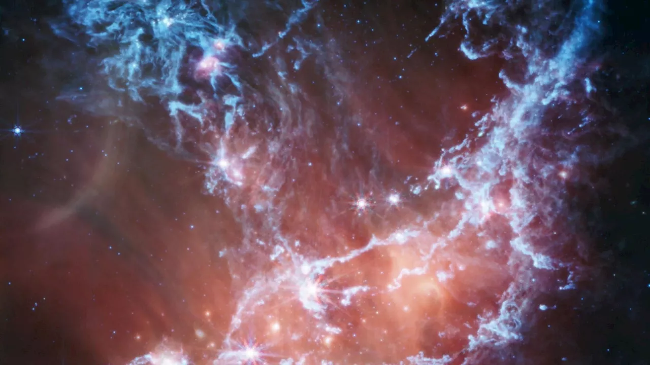 Unlocking the cosmic enigma: NGC 346 revealed by JWST