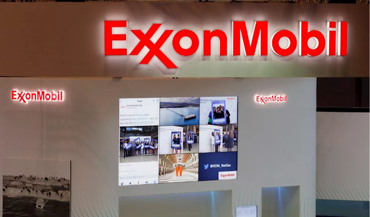 Exxon buying Pioneer will trigger $71 million in executive windfalls