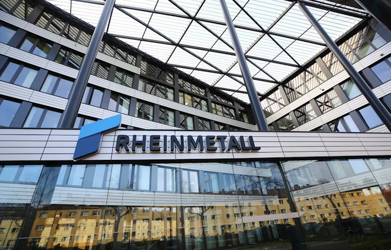 ANALYSE-FLASH: Barclays startet Rheinmetall mit 'Overweight' - Ziel 300 Euro