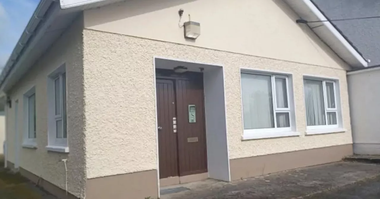 Former Garda station up for sale for just €30,000