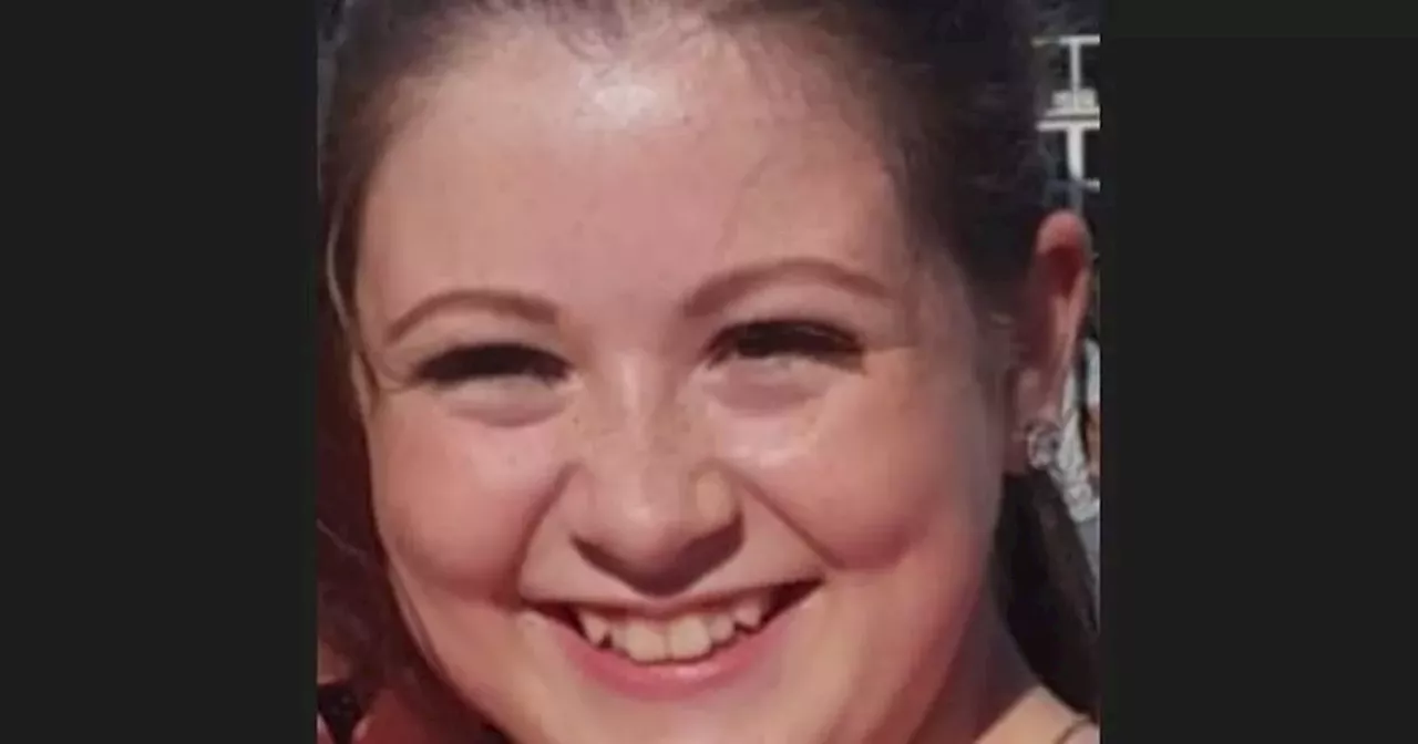 Gardai renew appeal for missing Portlaoise schoolgirl, 14, who may be in Belfast