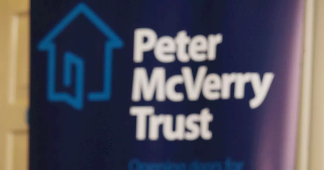 Peter McVerry Trust CEO resigns over concerns about finances and governance