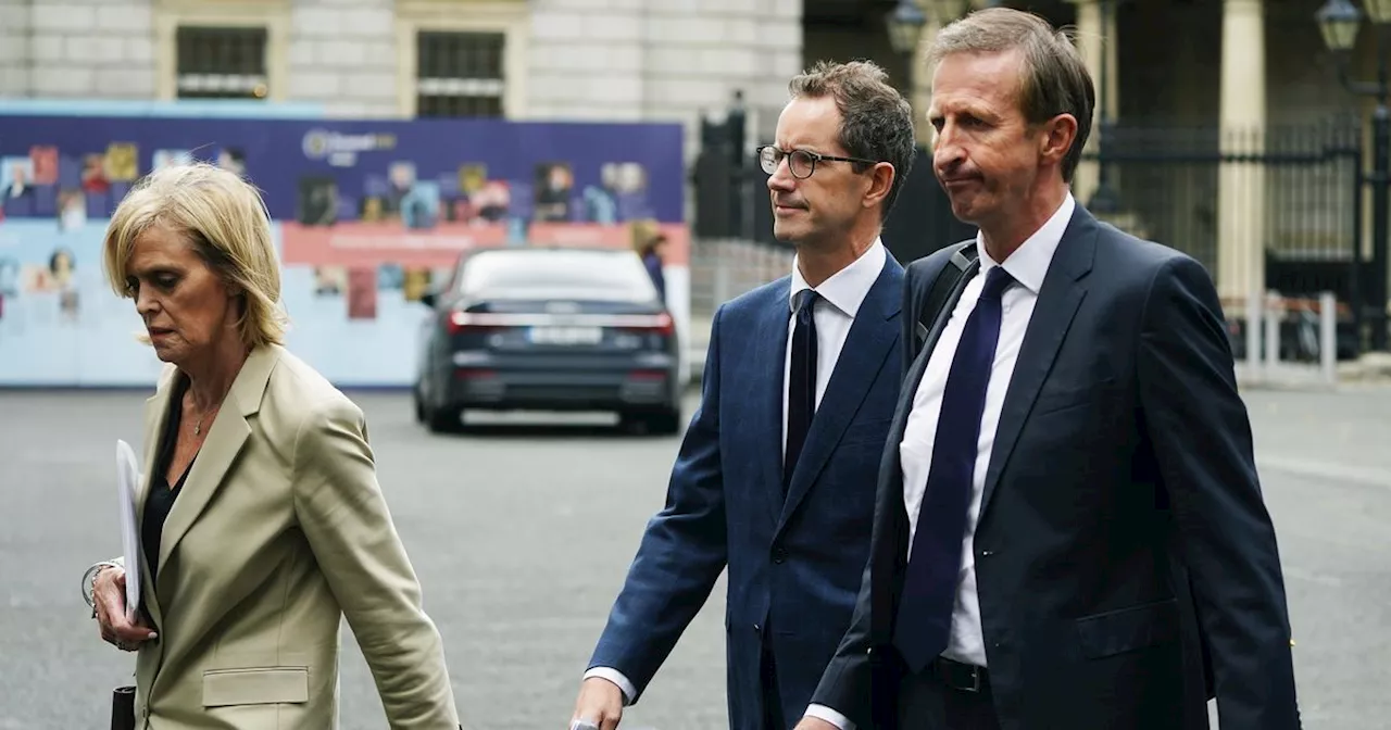 RTE's Chief Financial Officer resigns months after payments scandal