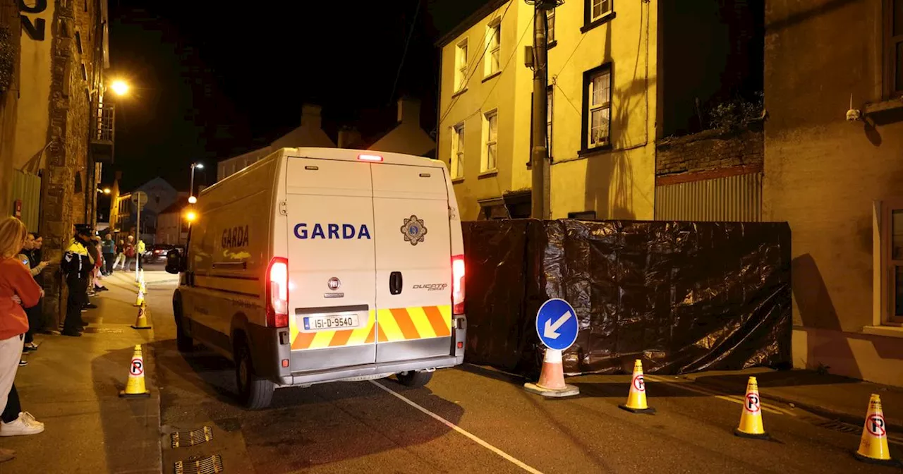 Tina Satchwell's home sealed off as gardai suspect she may be buried there