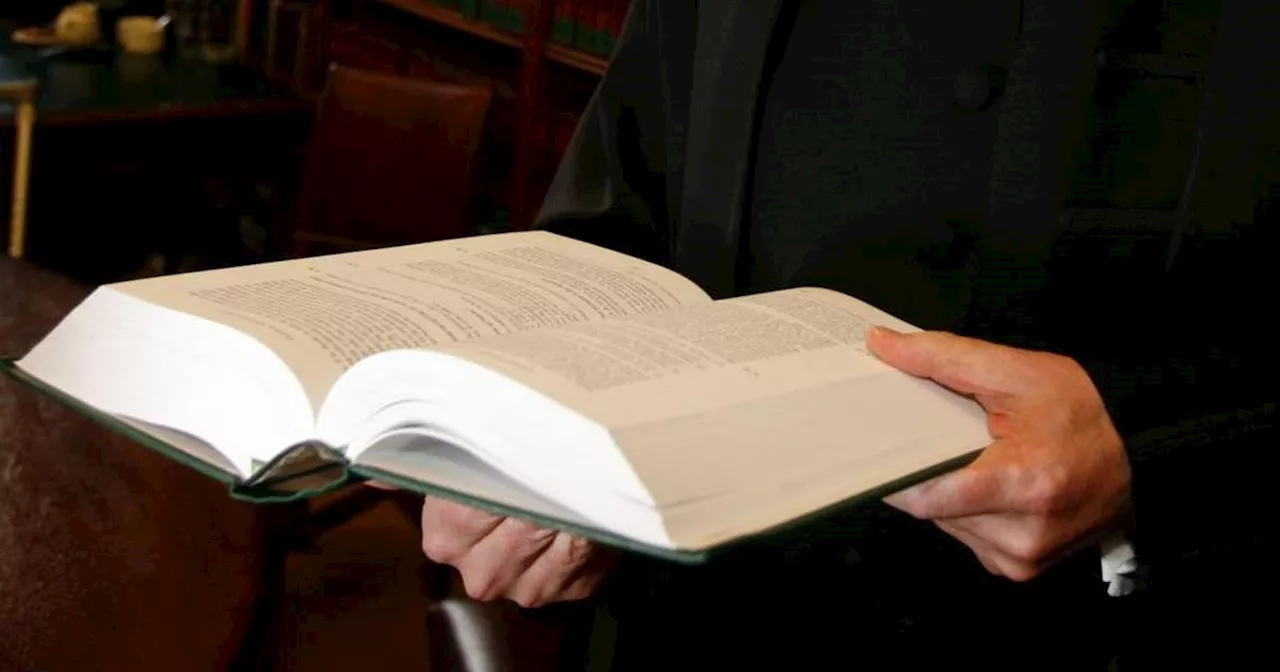 President’s power to refer Bill to Supreme Court is an ‘important safety valve’, expert says