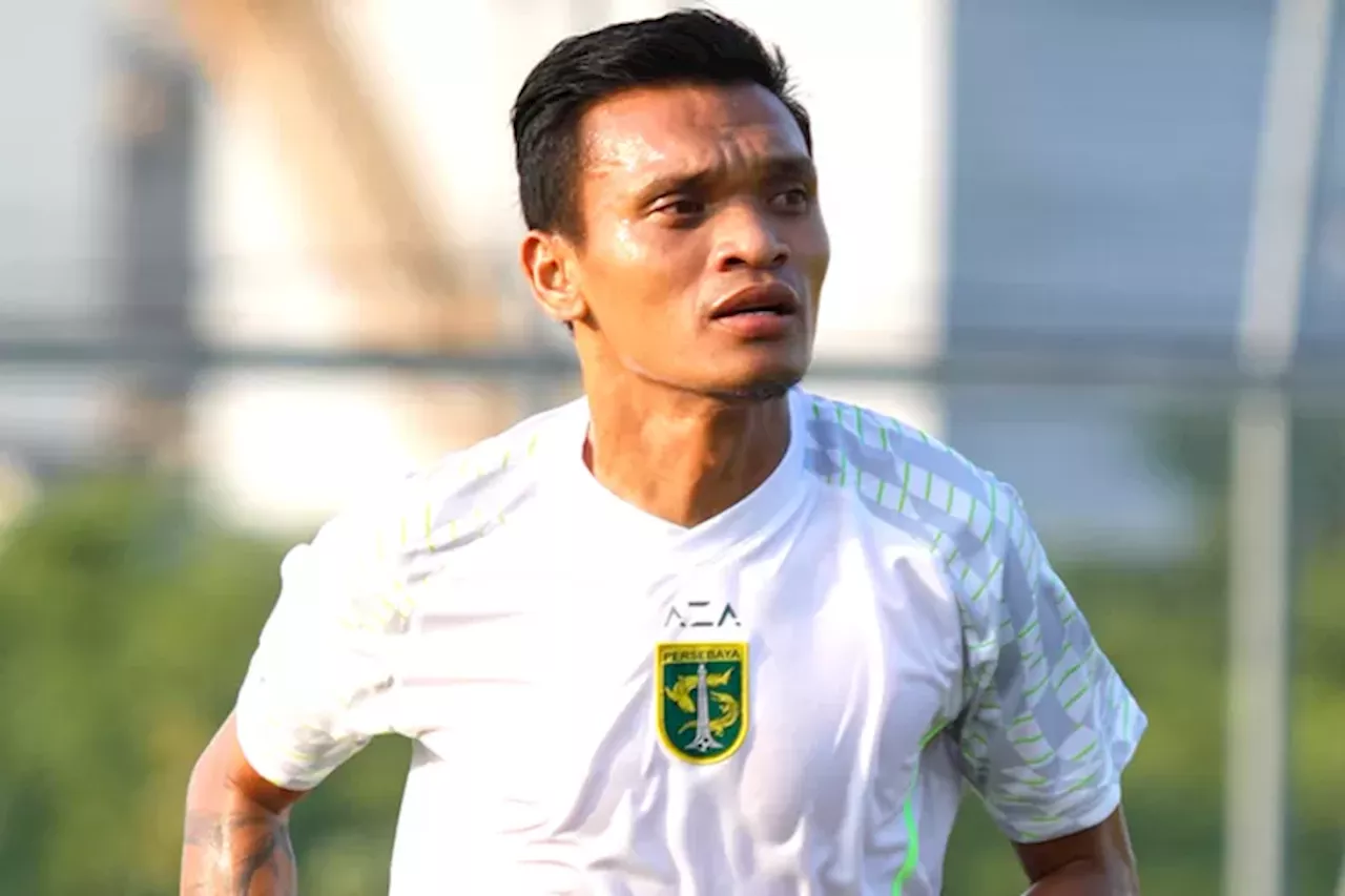 Ferdinand Sinaga Dikabarkan Tinggalkan Persebaya dan Gabung Persiraja, Siapa Pemain yang Menyusul? - Jawa Pos