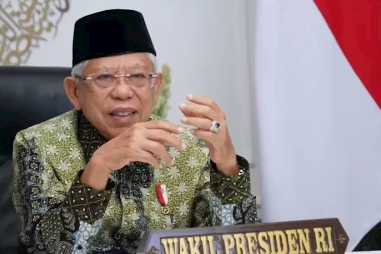 Harap Masalah Ketersediaan Guru di Papua Selesai, Wapres Terbitkan Permendikbudristek Nomor 44 Tahun 2023 - Jawa Pos