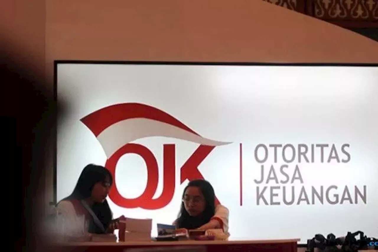 OJK Bakal Terbitkan Aturan Turunan Soal Bunga dan Biaya Layanan Pinjol - Jawa Pos