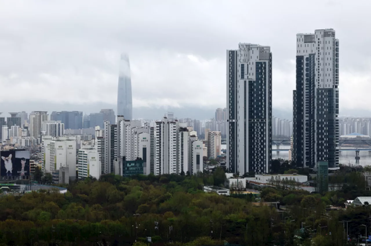 6억 이하 아파트 사라진다…성동·과천엔 씨가 말랐다