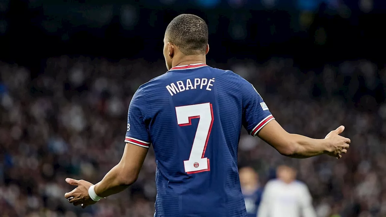 Mbappé-Saga: Real-Vorstand verrät Wechselzeitpunkt