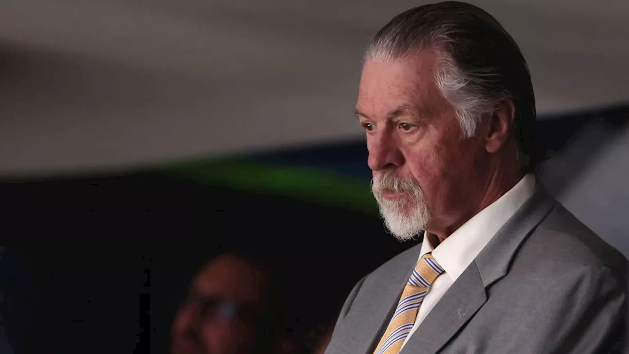 ESPN hockey analyst Barry Melrose retires after Parkinson’s disease diagnosis