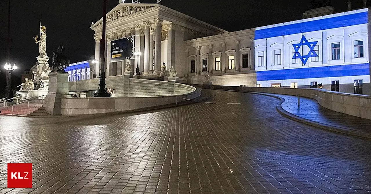 Polizei verbietet heutige Palästinenserdemo am Stephansplatz