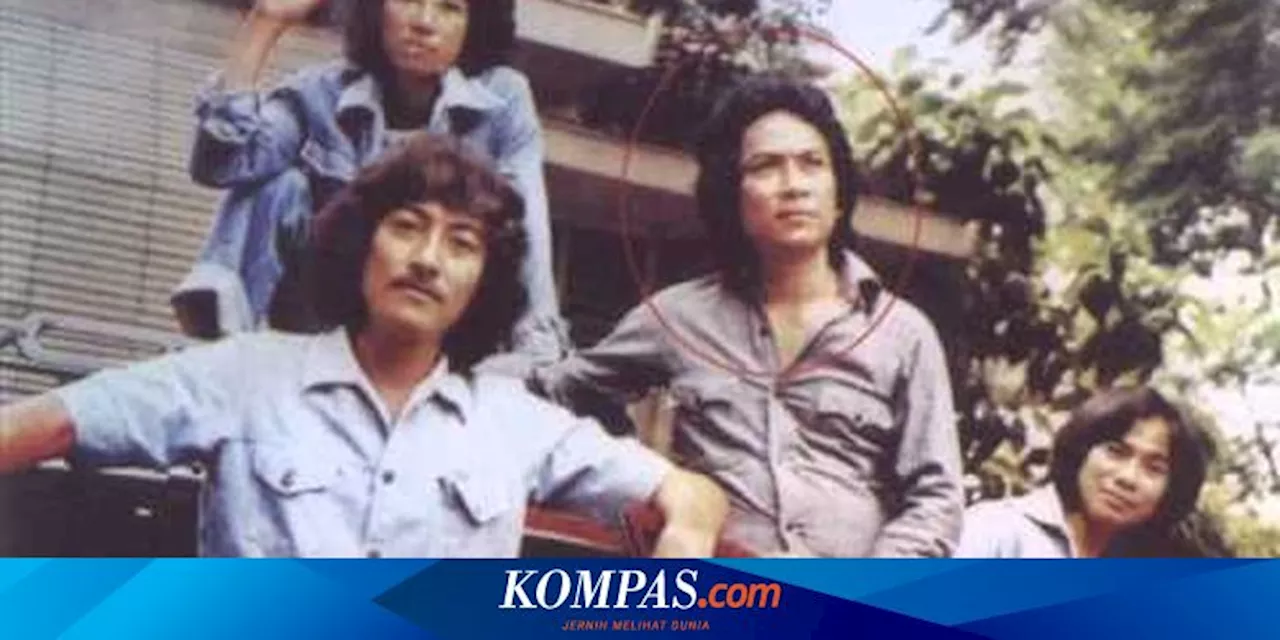 Yok Koeswoyo Beberkan Koes Plus Diberi Tugas Penting oleh Bung Karno, tapi Buyar karena Peristiwa G30S 1965