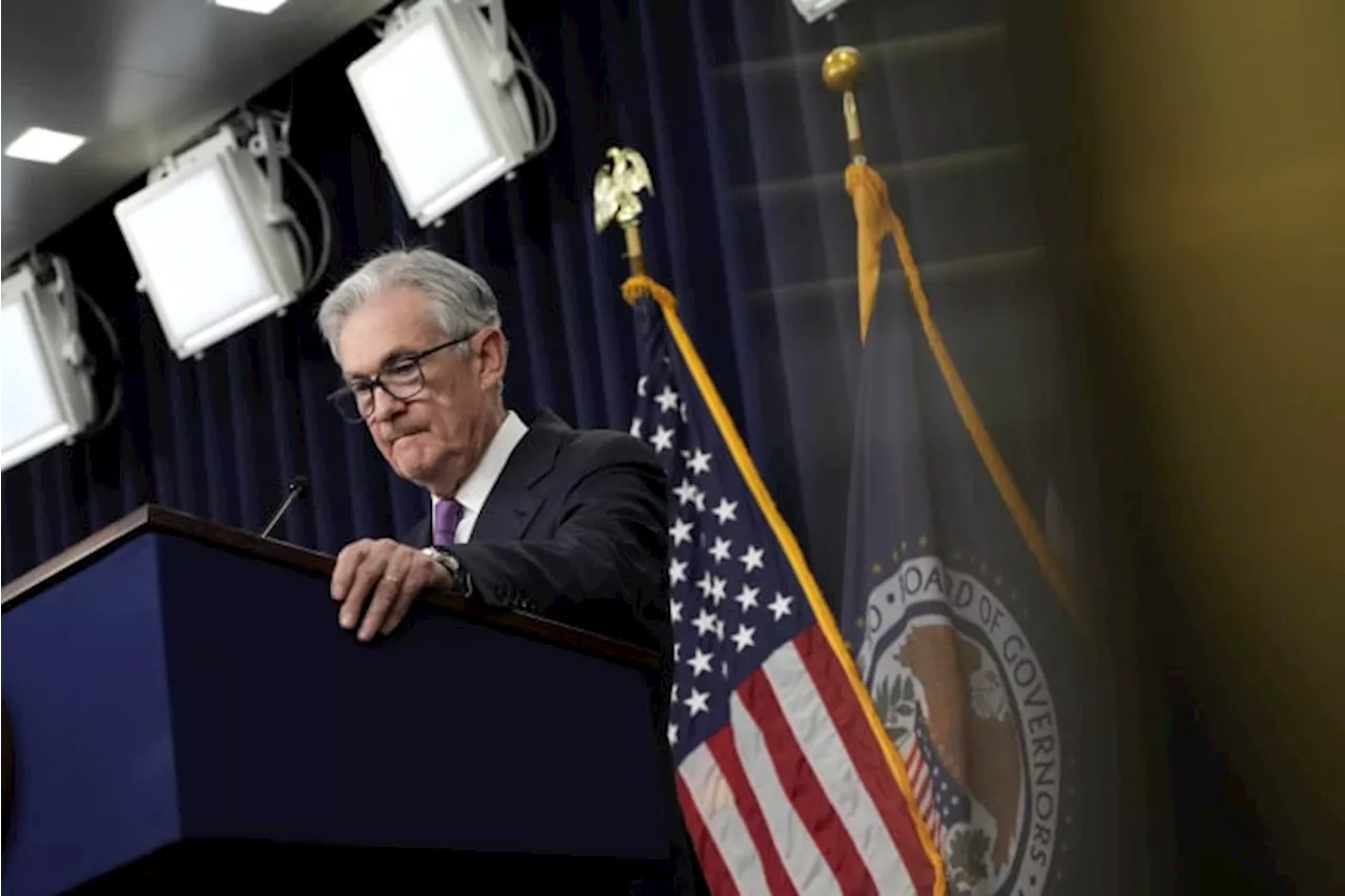 Federal Reserve minutes: Officials signal cautious approach to rates amid heightened uncertainty