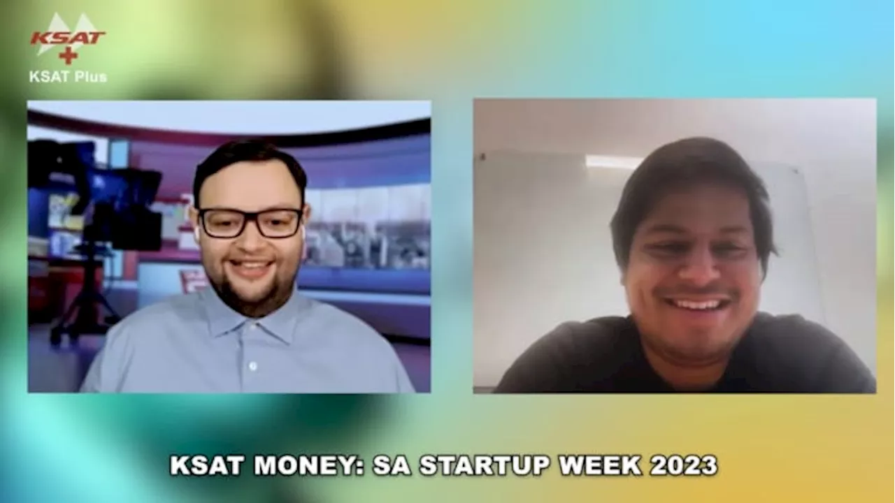 KSAT Money Q&A: San Antonio Startup Week 2023 aims to ‘ignite innovation & build the future’