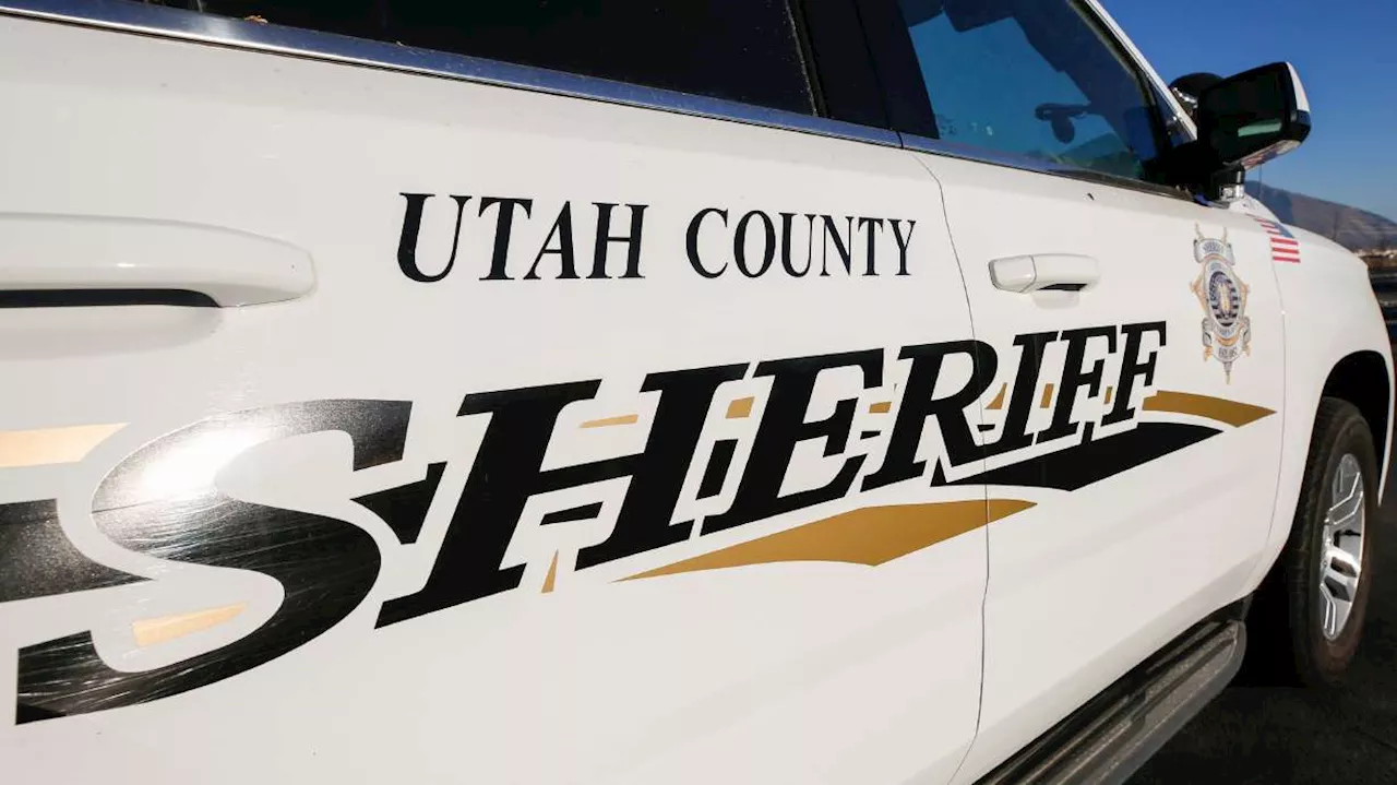 Police called to help gunshot victim end up in officer-involved shooting in Utah County