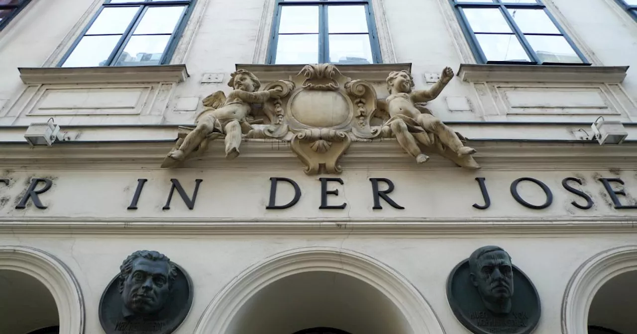 Wiener Bühnenbildner und Architekt Rudolf Schneider-Manns Au gestorben