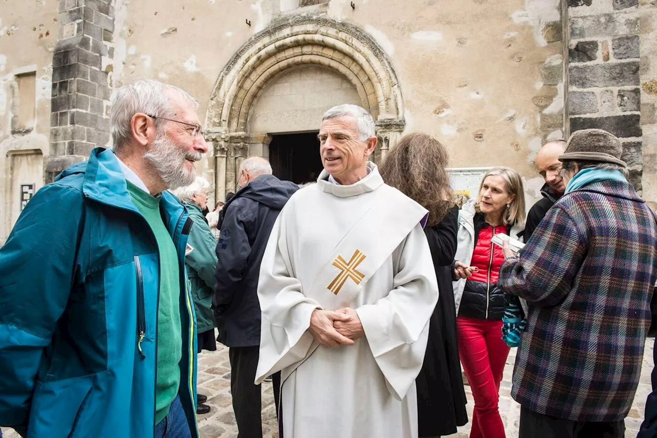 Les diacres ont-ils trouvé leur place dans l’Église de France ?