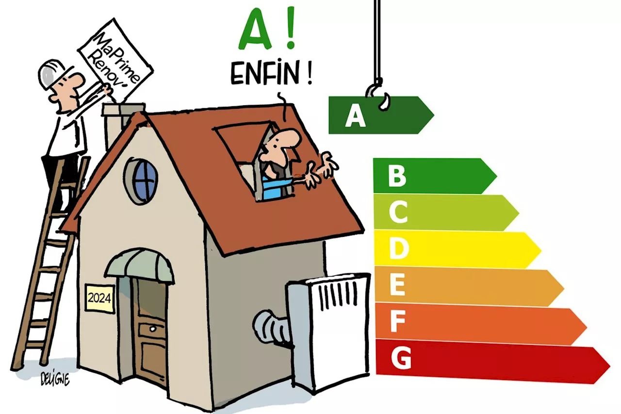 MaPrimeRenov’ : le dispositif d’aide à la rénovation énergétique révisé de fond en comble