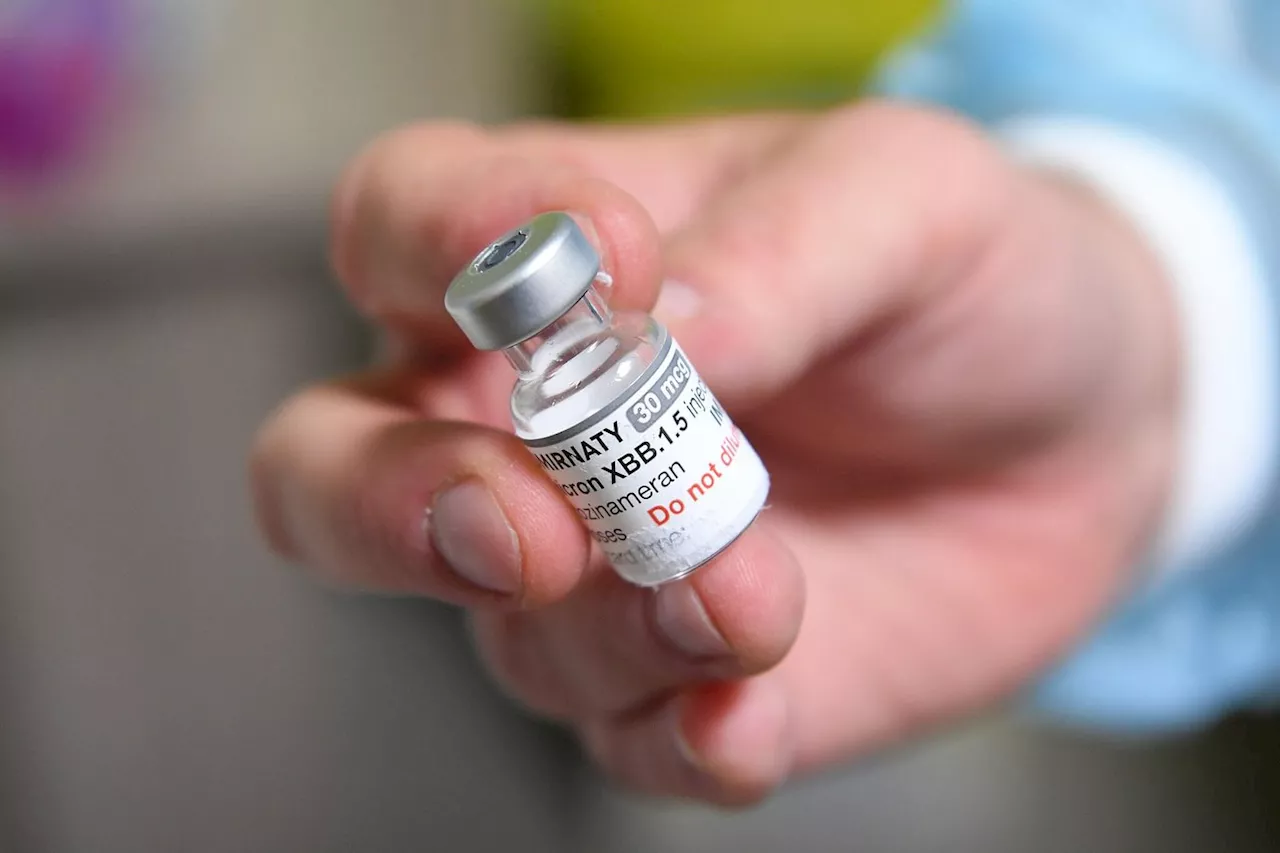 Syndrome de Guillain-Barré : un risque avec certains vaccins Covid, pas Pfizer, selon une étude