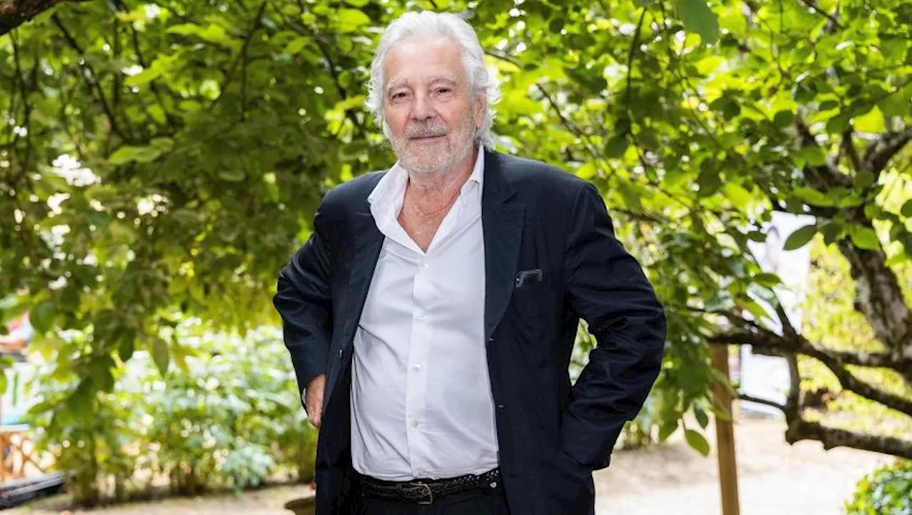 'Fatigué', Pierre Arditi se trouve contraint d'annuler une représentation deux semaines après son malaise sur