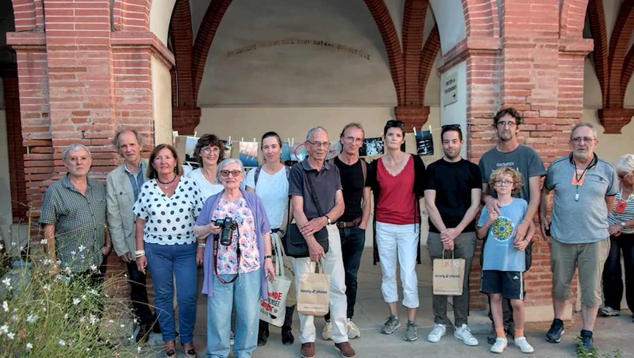 Montauban. Objectif réussi pour le Marathon photographique numérique