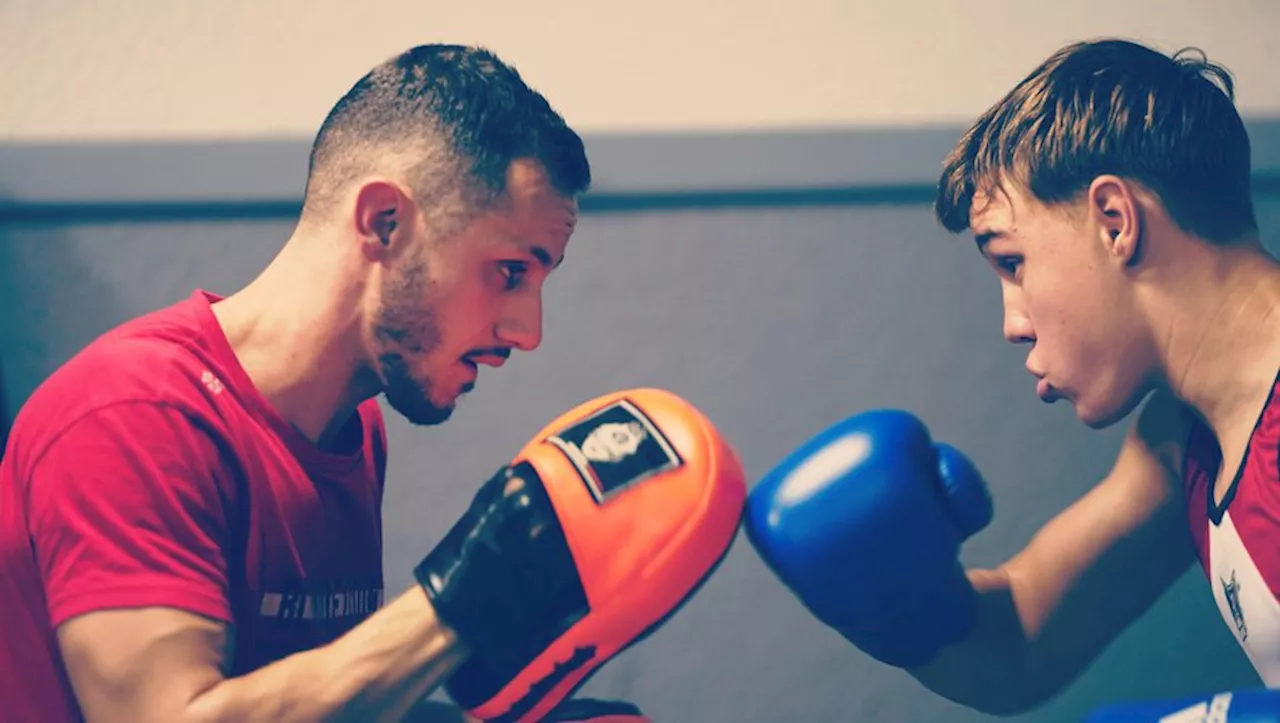 Portet-sur-Garonne. La boxe désormais au cœur de la vie sociale