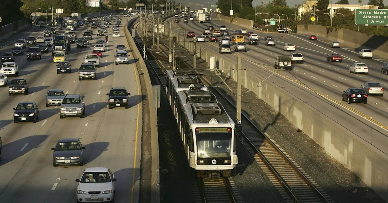 Metro Crossing Upgrade